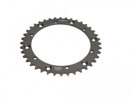 Pinion transmisie fata 520/40T, JTF