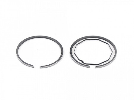 Set segmenti Suzuki AD50-2T 50cc,41.5mm WST