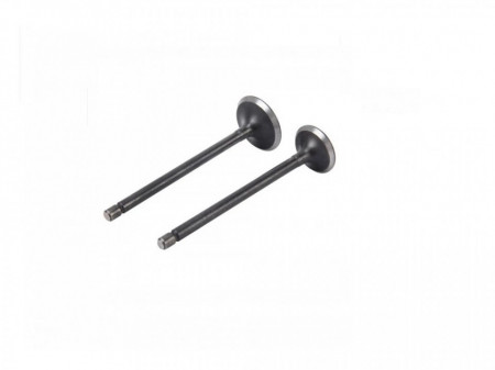 Set supape scutere GY6 50-80cc