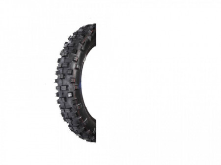 Anvelopa 120/90-18 Deli Tire SB121, TT