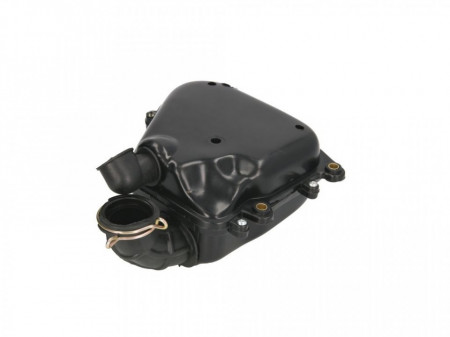 Filtru aer complet 2T orizontal Minarelli/Yamaha/CPI/Keeway/Aprilia