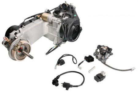 Motor complet GY6 150cc