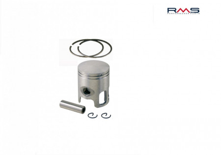 Piese Moto Set piston Piaggio/Gilera-2T 80cc,47mm