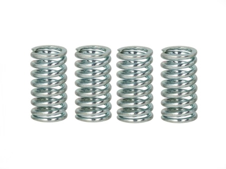 Set arcuri ambreiaj intarite MEF131-4, TRW