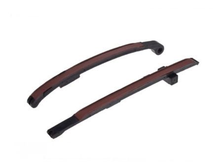 Set patine ghidare lant distributie YX160