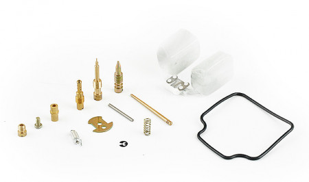 Set reparatie carburator GY6 125-150cc