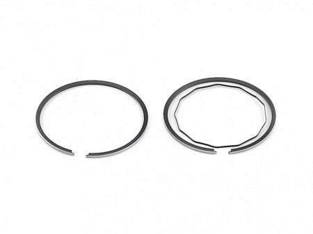 Set segmenti Minarelli AM6-2T 80cc, 47mm (fara arc !)
