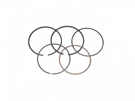 Piese Moto Set segmenti motor XY140, 56mm