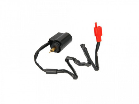 Soc electric 4T GY6, 139QMB