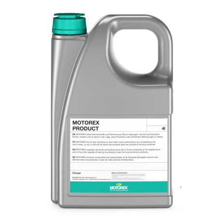 Ulei cutie viteze ATF DEXRON III Motorex, 4L