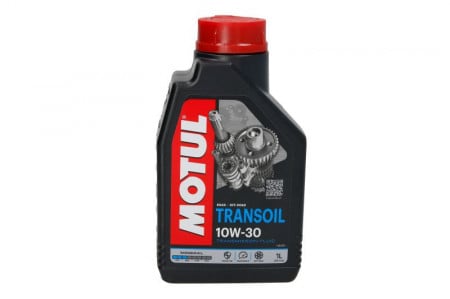 Ulei transmisie 10W30 Motul Transoil