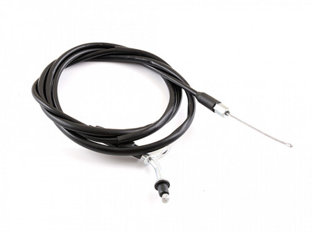 Cablu acceleratie Malaguti F12/Jog/Benelli, L-163 cm