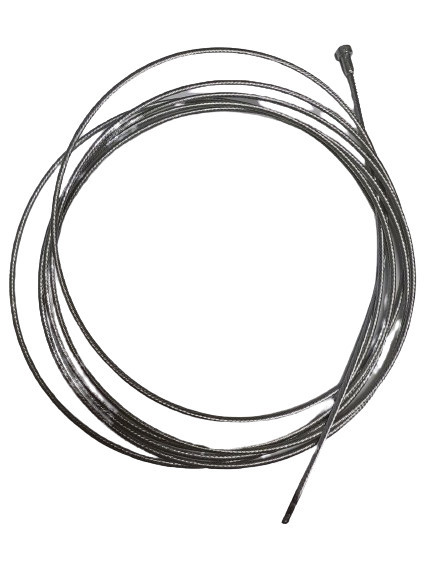 Cablu accelerație scutere 1.5 x 2500mm