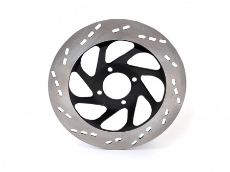 Disc frana fata