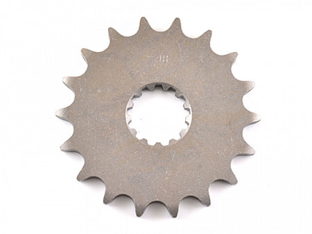 Piese Moto Pinion transmisie fata 525/18T, Triumph 865 Thruxton 2007-2013