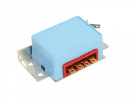 Regulator tensiune 6V motocicleta 125-250cc MZ