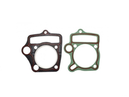 Set garnituri cilindru motor 154FMI, 52mm