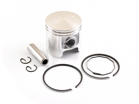 Piese Moto Set piston Peugeot Buxy-2T 80cc, 47.5mm