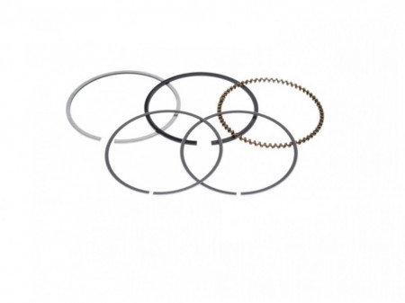 Set segmenti ATV 200cc, Loncin LC, 63mm