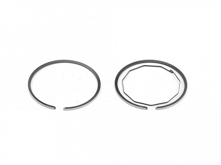 Set segmenti Honda Dio/Bali/Sky/SH-2T 80cc,47mm (inchidere pe lateral)