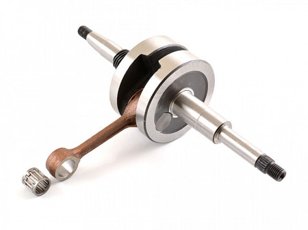 Ambielaj Peugeot vertical Buxy/Elyseo/Speedfight/Vivacity/Zanith 50cc (motorizari cu pompa ulei mecanica)