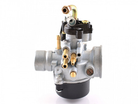 Carburator Yamaha Jog cu soc manual-Ø17,5mm