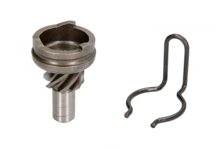 Pinion angrenare pornire cu arc Honda,Peugeot