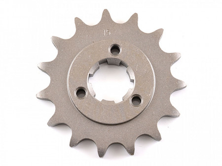 Pinion transmisie fata 525/15T, Suzuki DR650 SE-K7/K8/K9/L0/L1/L2/L3 …