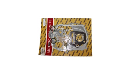 Set garnituri complete moped 4T-AC 80cc