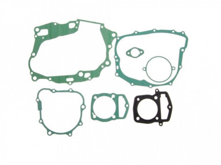 Set garnituri complete motor cross/ATV Loncin 4T, 250cc