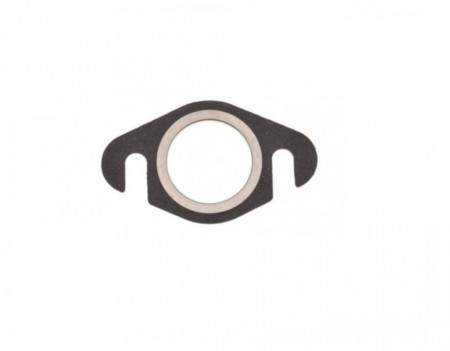 Garnitura teava esapament scuter 2T Keeway, 50x27.5 mm
