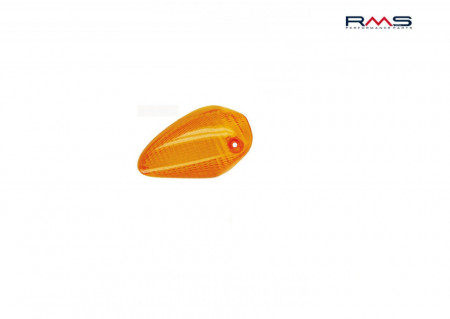 Geam lampa semnalizare fata-dreapta MBK Nitro/Yamaha Aerox