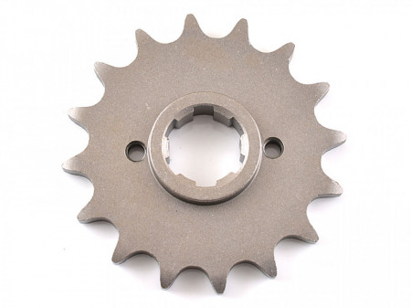 Pinion transmisie fata 525/16T, Honda CB350/450 SG/CMX450 C Rebel