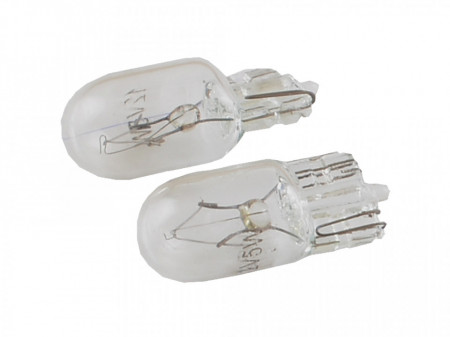 Piese Moto Set bec pozitie W5W