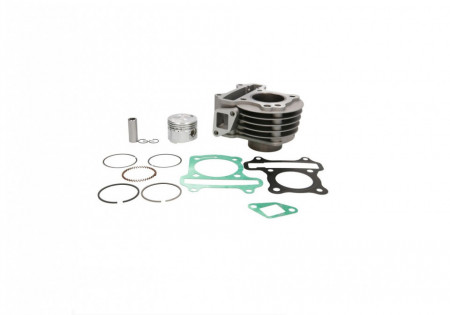 Set motor GY6 AC-4T 60cc, 44mm