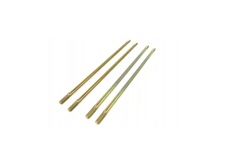 Set prezoane cilindru 4T 139FMB
