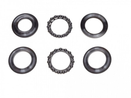 Set rulmenti ghidon Yamaha YBR125