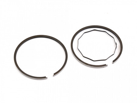 Set segmenti Suzuki AD50-2T 50cc, 41mm