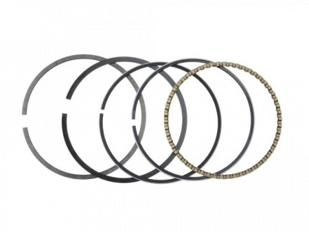Set segmenti Yamaha Majesty 125cc, 53.75 mm