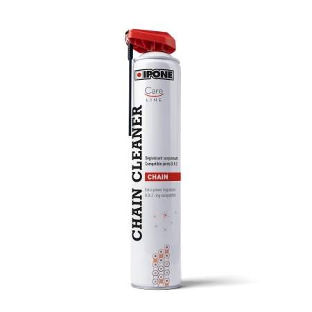 Spray curatare lant CHAIN CLEAN, Ipone, 750ml