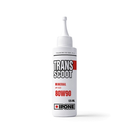 Ulei transmisie Ipone TRANSCOOT 80W90, 125ml