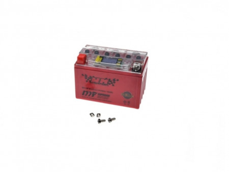 Acumulator 12V-9Ah YTX9-BS cu iGel, WM