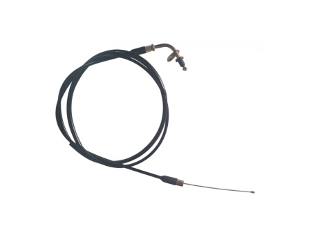 Cablu acceleratie scutere 2T, L-155cm