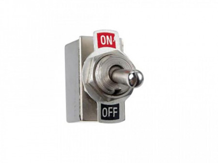 Contact on-off universal