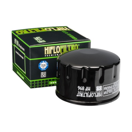 Filtru ulei HF896, Hiflo Filtro