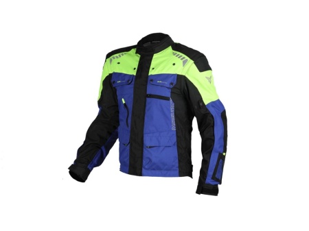 Jacheta moto Nordcode FX-CROSS, marimea M