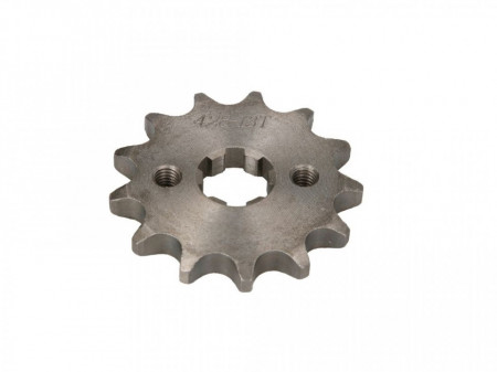 Pinion transmisie fata 428/13T moped, atv 110