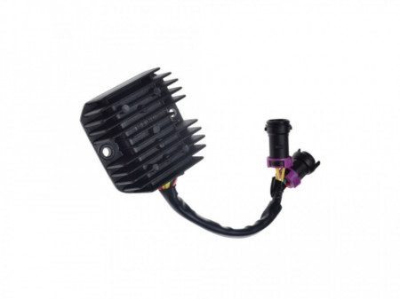 Regulator tensiune ATV 250cc Shineray