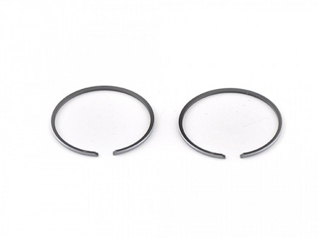 Set segmenti Aprilia/Minarelli/Yamaha-2T 50cc, 40.5mm