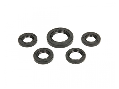 Set simeringuri ambielaj scutere 4T GY6, 139QMB